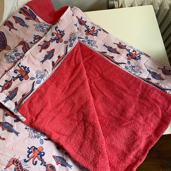 Roberta Roller Rabbit Other - Roberta Roller Rabbit Blanket/towel